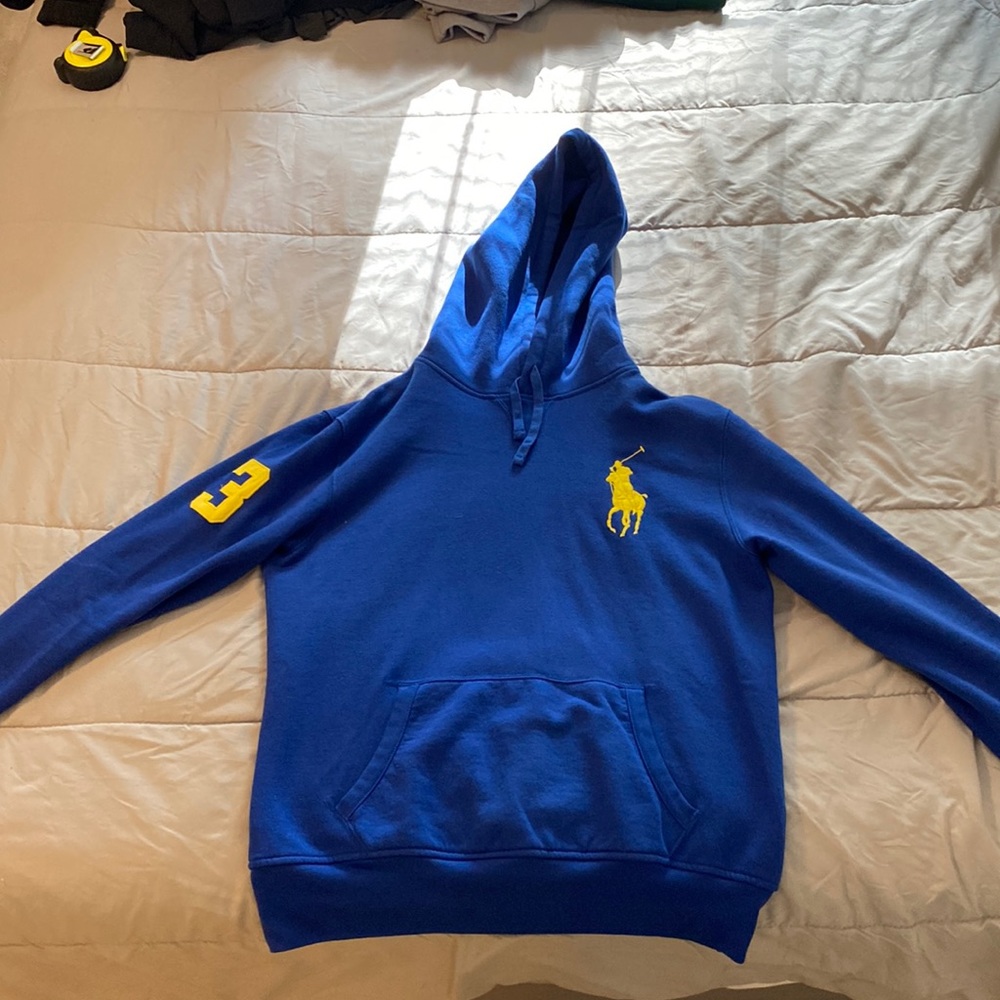 Polo Ralph Lauren Hoodie